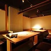 博多ほたる 麻布十番店の雰囲気2