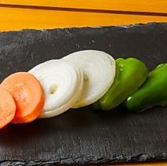 カット野菜