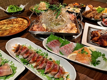 美人韓 東舞鶴店のおすすめ料理1