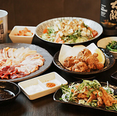 鳥焼肉 四万十家 二郎のおすすめ料理2