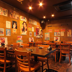 炭焼酒場 晴れる屋 浜口店の雰囲気2