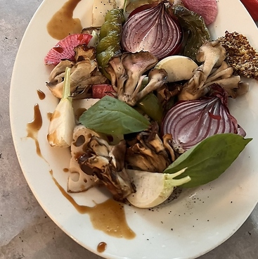 Shitu シツのおすすめ料理1