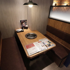 サークル仲間や部活仲間と楽しくお時間をお過ごしいただけます♪