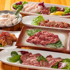 じろうのおすすめ料理1