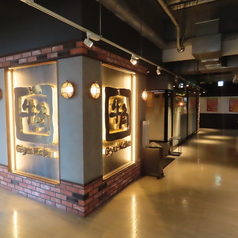 牛角 名古屋栄店の雰囲気1