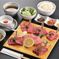 焼肉やぎや mozoワンダーシティ店のコース写真