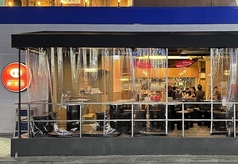 豚まる 藤沢店の外観2
