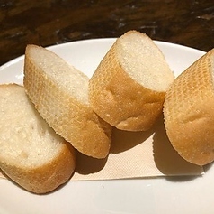 バケット4P