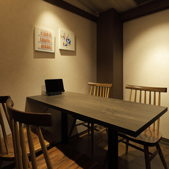 Bistro酒場 コネルのおすすめポイント1