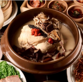 CLASSIC参鶏湯 渋谷のおすすめ料理2