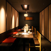 鶏だしおでん かしみん 青山一丁目店の雰囲気2