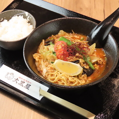【名古屋伏見限定】ランチ始めました◎