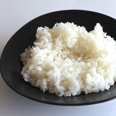 ごはん(小)
