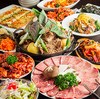 韓国家庭料理 新村 シンチョン