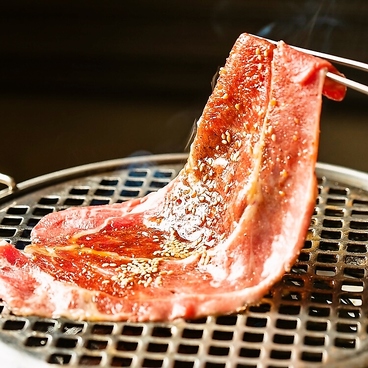 西川口 焼肉ホルモンたけ田のおすすめ料理1