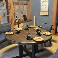 うちべんけい茶屋の特集写真