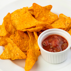 サルサナチョス