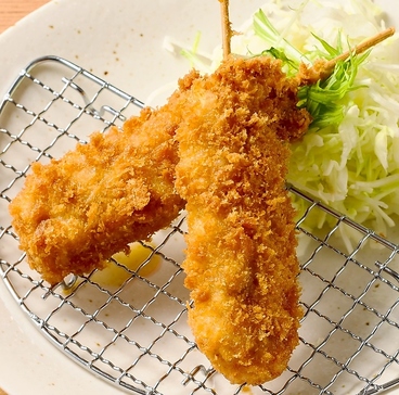 食堂バル てんトかつ 本八幡店のおすすめ料理1