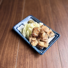 鶏ふりそで（鶏ロース）