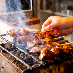 京ホルモン花 秘密基地の特集写真