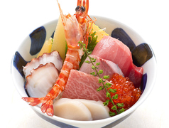 築地玉寿司 ウィング大船店のおすすめ料理3