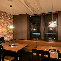 岐阜美濃加茂 焼肉つづきの特集写真