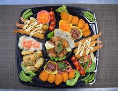 島ダイニング　三代目　OH！さまやのおすすめテイクアウト1