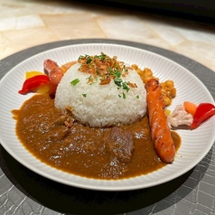 GinaGina ジーナジーナのおすすめランチ2