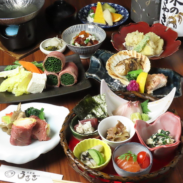 食菜家 うさぎ 町なか 姫路駅前店のおすすめ料理1