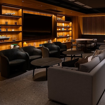 ススキノリビングの雰囲気1