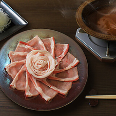 博多廊 西中洲 天神のコース写真