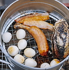 リバーサイドレストランBIBIのコース写真