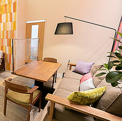 フルーツショップセリーヌ御園店の雰囲気2