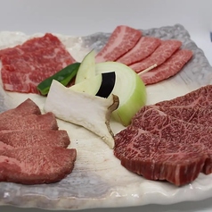 焼肉ゆたかのおすすめポイント1