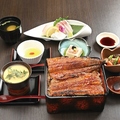 料理メニュー写真&nbsp;御膳セット