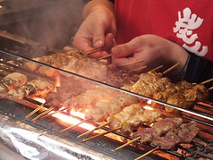 焼鳥 吉鳥 長瀬店の特集写真