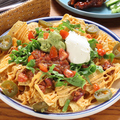 料理メニュー写真&nbsp;ナチョス　Ｌsize