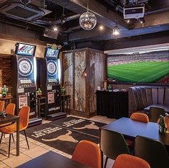 パセラ 上野御徒町店の特集写真