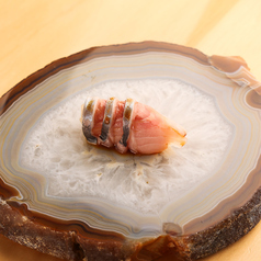 鮨 結のおすすめ料理3