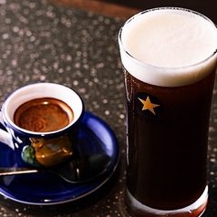 エスプレッソビア