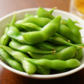 料理メニュー写真&nbsp;わさび枝豆
