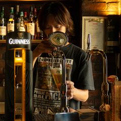 パブリック バル パチーノ PUBLIC BAL PACINOの特集写真