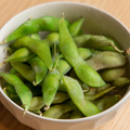 料理メニュー写真&nbsp;枝豆