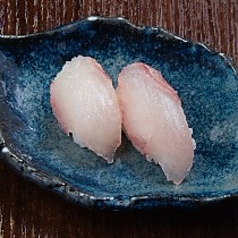 ひらめ