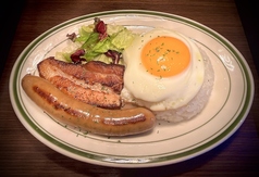 鉄板焼きメイラードのおすすめランチ3