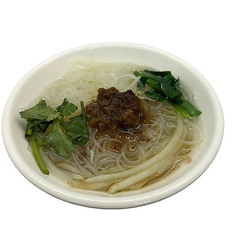 ★スープビーフン