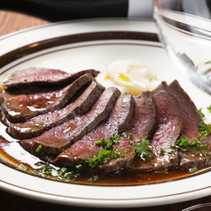 京都ダイナー 四条烏丸特集写真1