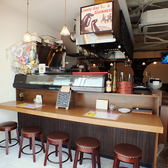 伊バル SCALAの雰囲気2