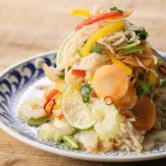 【季節限定メニュー】もご用意◎旬の食材をご堪能!!