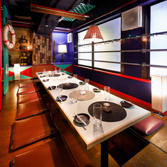 学生さん～社会人まで盛り上がるなら海の家